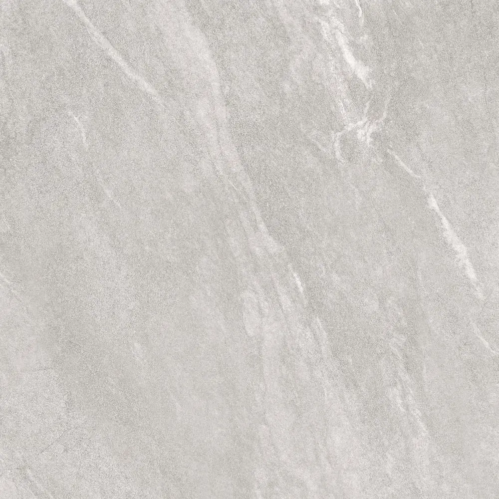 Керамогранит Alma Ceramica GFU04ANG07R Angara 60x60 серый матовый под камень