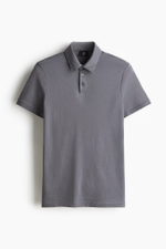 Рубашка поло coolmax® slim fit