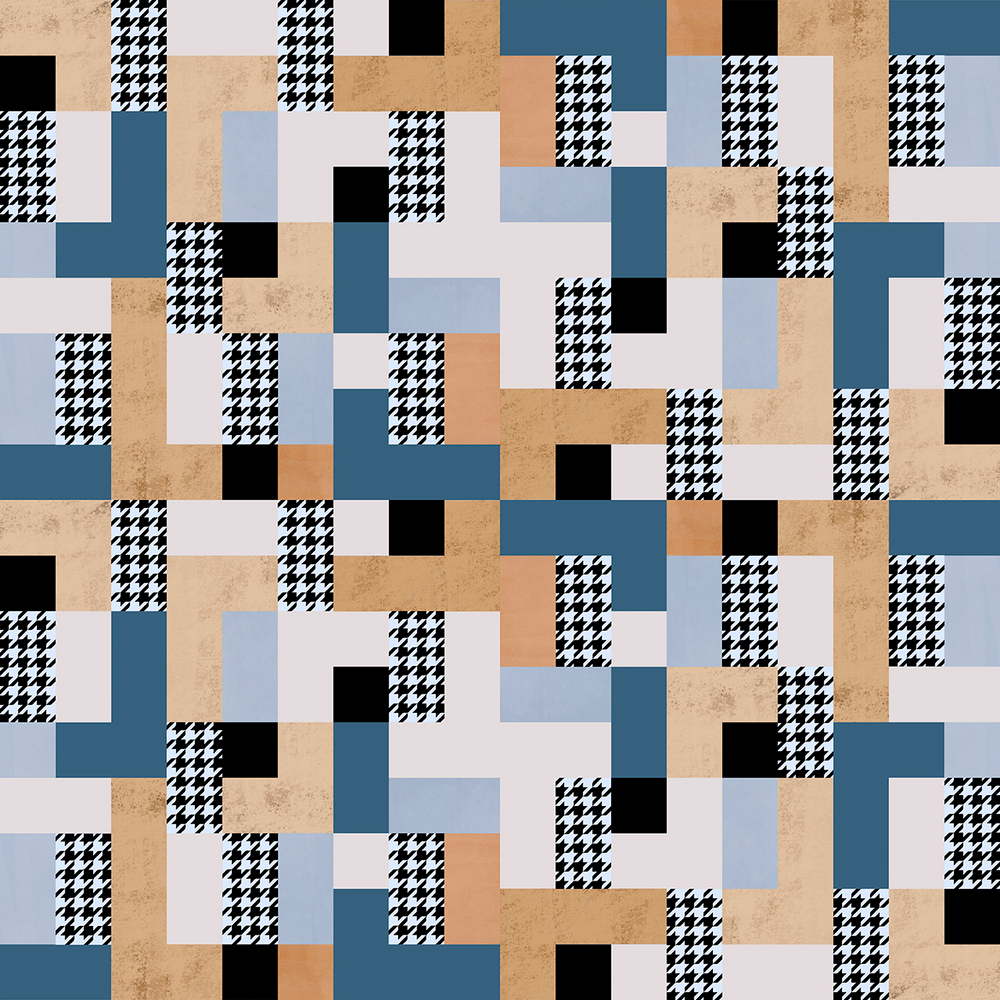 Коллекция PUZZLE