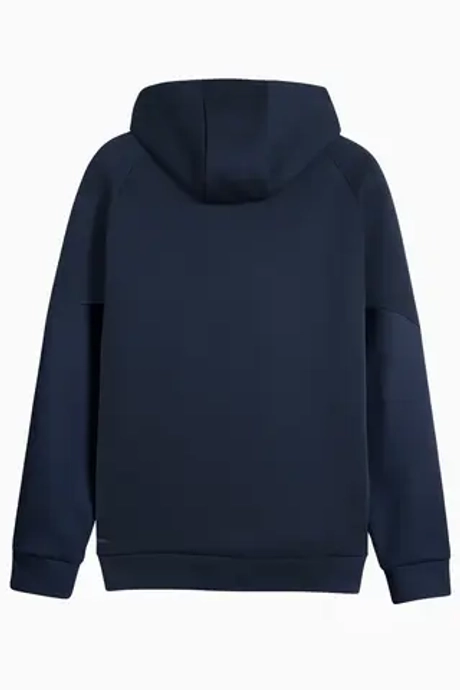 Кофта Puma Manchester City 25/26 PUMATECH - темно-синий