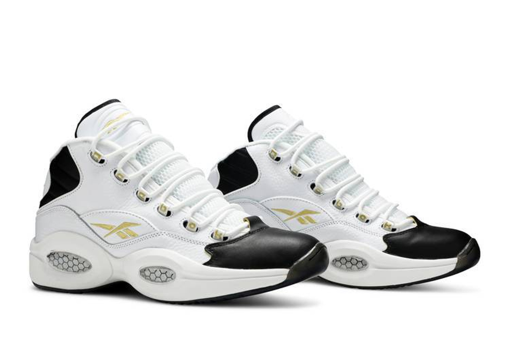 Кроссовки Reebok Question Mid