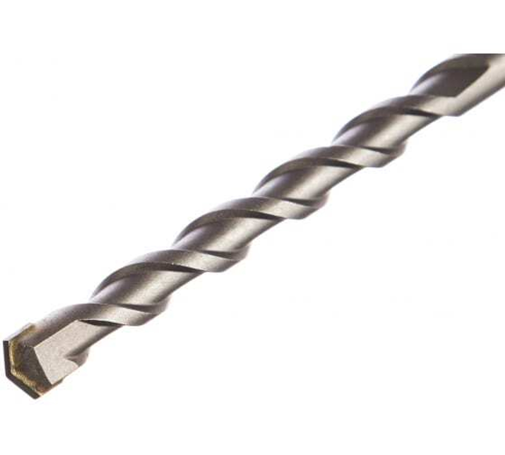 СВЕРЛО ПО БЕТОНУ BOSCH SDS PLUS-1,10*100*160 2608680273