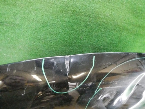 Капот Nissan Qashqai J11 (2013-2019)