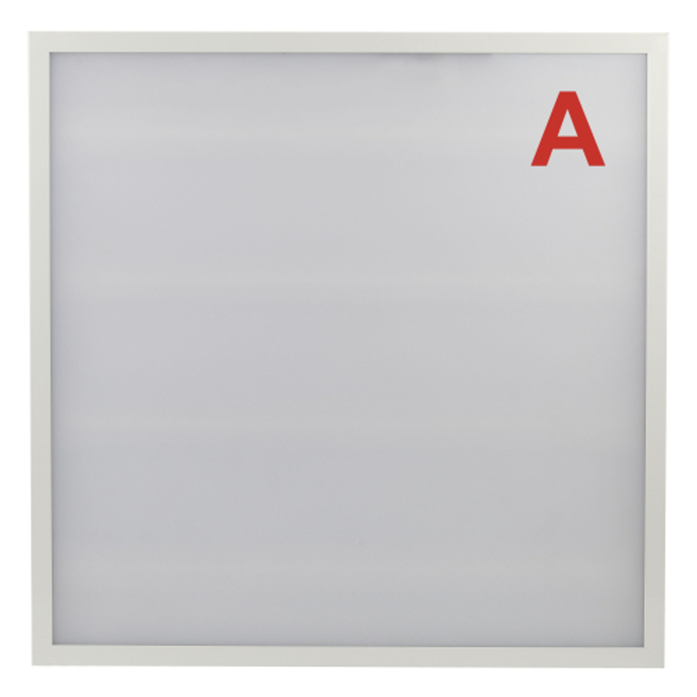 Светильник светодиодный ЭРА SPO-6-36-4K-M-EM 36Вт 4000K 595х595 матовый со встроенным БАП 1час