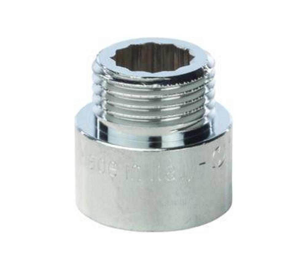 Удл.гайка 3/4 15мм