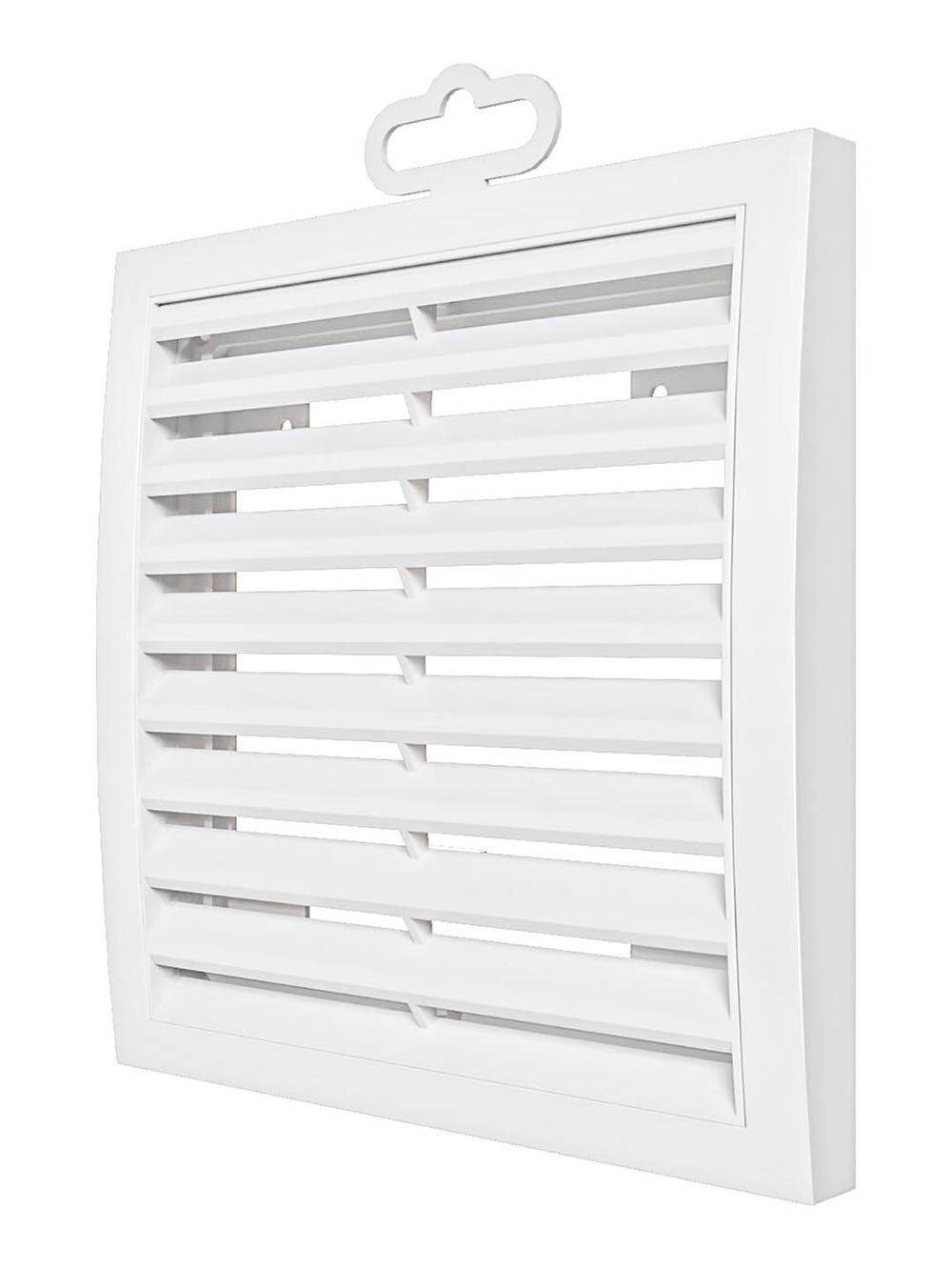 Решетка вентиляционная РРН разъемная 150х150 ASA ERA