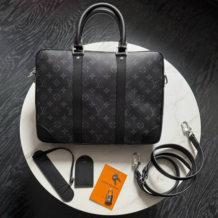 Деловая сумка Louis Vuitton