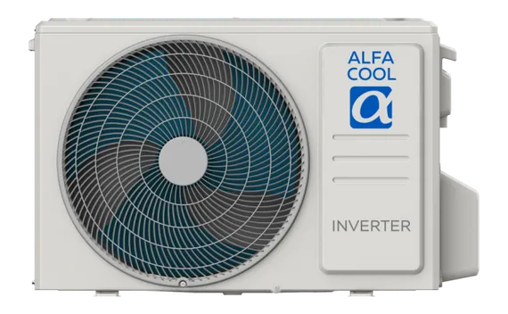 Сплит-система Alfacool APSI-07CH/IDU/APSI-07CH/ODU Apus Inverter