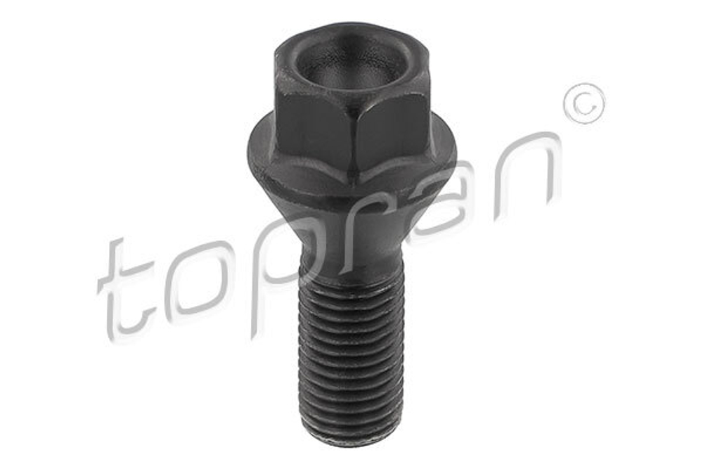 TOPRAN - 501536-TOR - Wheel Bolt