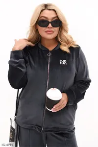 Костюм IG-4912 Фабрика Моды