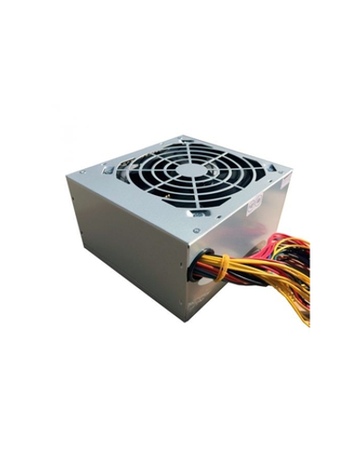 POWERMAN  PM-500ATX-F RTL [6143093]