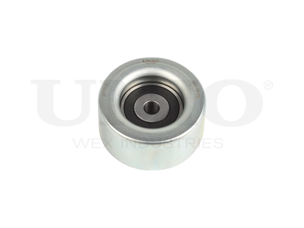 Ролик направляющий приводного ремня UNIO TNS-10159