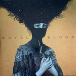 Royal Blood / Royal Blood (10th Anniversary Edition)(Coloured Vinyl)(2LP)