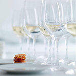 Набор из 4-х бокалов для белого вина Authentis White Wine 420 мл Spiegelau