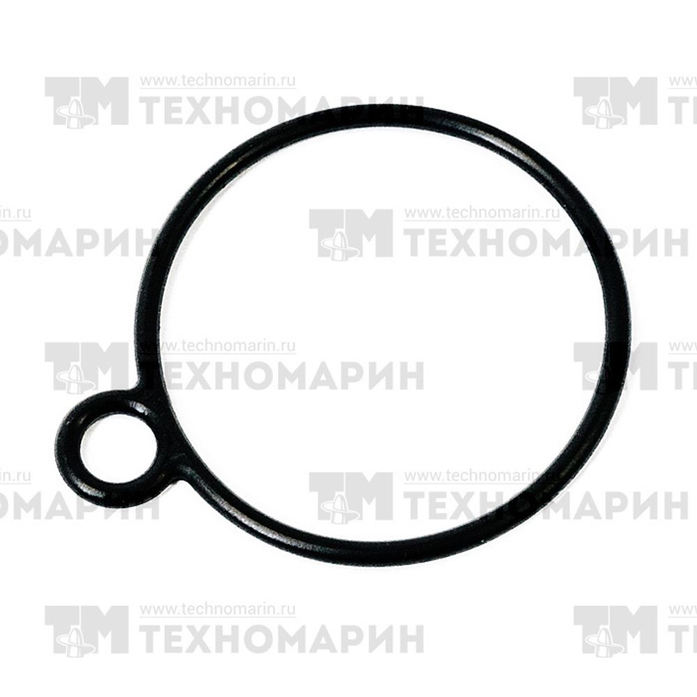 Прокладка карбюратора Yamaha 61N-14198-00