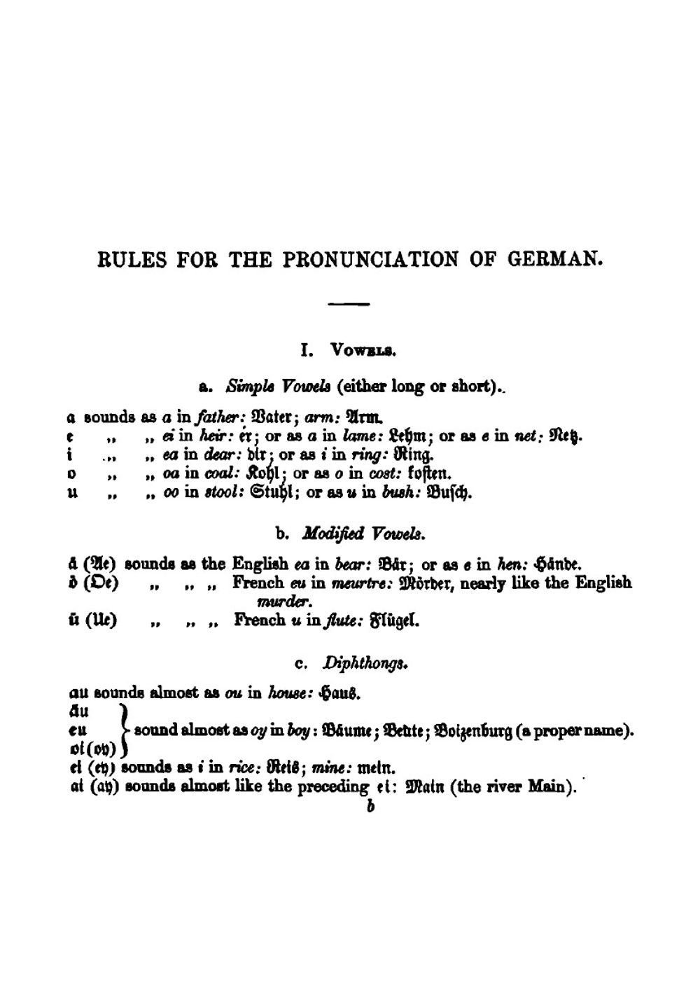 The Modern Linguist, Or, Conversations in English, French, and German | Albert Bartels