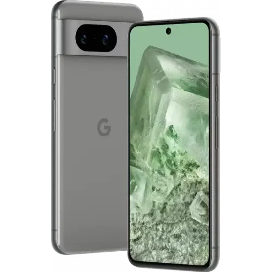 Смартфон Google Pixel 8 8/128 ГБ Hazel , зеленый