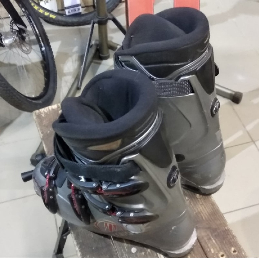 Горнолыжные ботинки Tecnica Entryx 5 334 мм