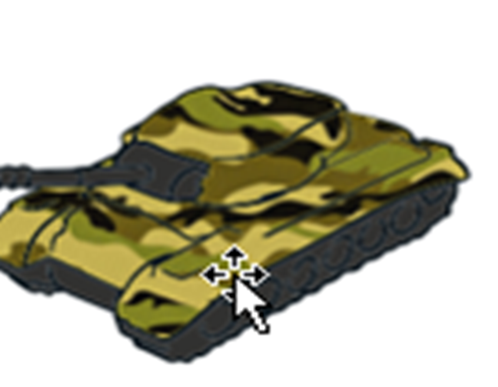 Танк 23см. камуфляж КМР 181-3