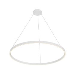 Люстра подвесная светодиодная Maytoni   MOD058PL-L54WK