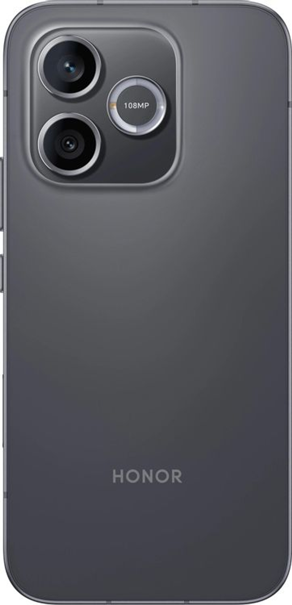 6.6" Смартфон Honor 600 Lite 8/256Gb,  NFC,  AMOLED,  120Гц,  6520мAч,  черный