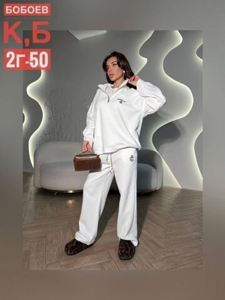 Костюм 50355270 Fabrika