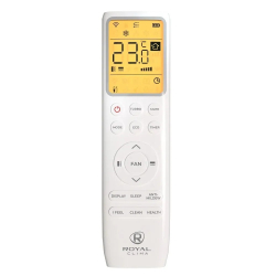 Сплит система Royal Clima RC-PDC105HN серия PANDORA NEW Wi-Fi