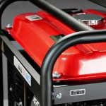 FUBAG BS 6600 бензиновый генератор 838202