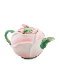 Pavone FM-08/ 9 Заварочный чайник «Роза»