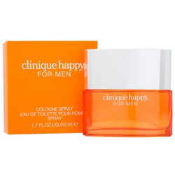 Мужской аромат Clinique Happy For Men туалетная вода