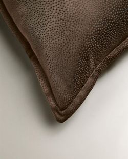 Наволочка Zara Home сатин, хлопок 100%, однотонный, 6173/091 · арт. 6173/091