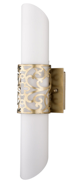 Настенный светильник (бра) Maytoni H260-02-N