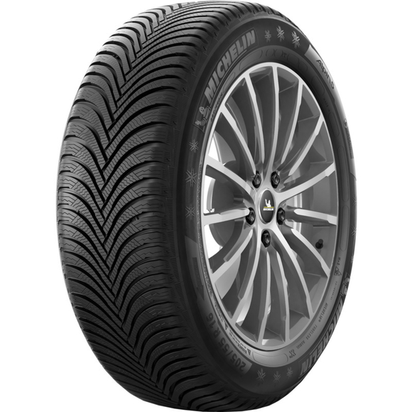 Michelin 215/65R17 99H Alpin 5 TL