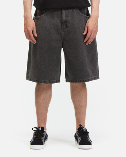 Шорты Anteater BaggyShorts-Grey