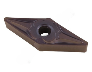 VNMG160408-MF ZP137 Пластина твердосплавная