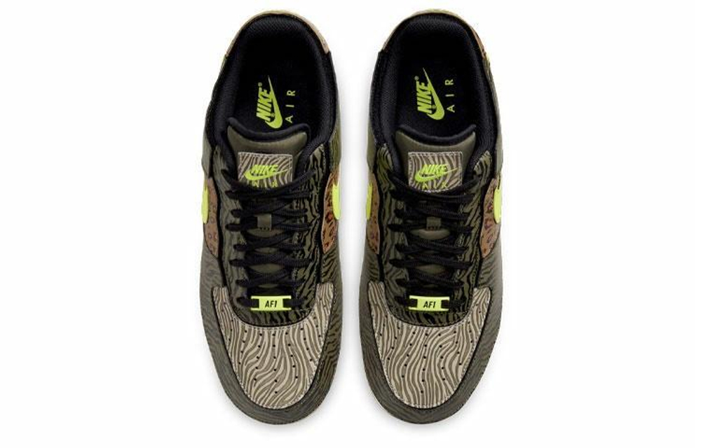 Кроссовки Nike Air Force 1