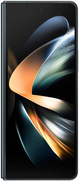 Смартфон Samsung Galaxy Z Fold4 5G 12/256GB (серо-зеленый)