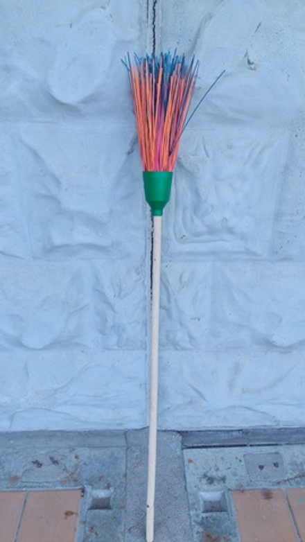 Грабли метталические 15 зубьев 115 см