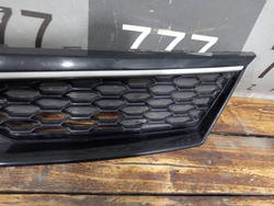 Решетка радиатора Kia Rio 4 X-Line 20-нв Б/У Оригинал 86350H0900