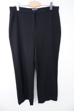 Брюки Moda Rena базовые 54 размер