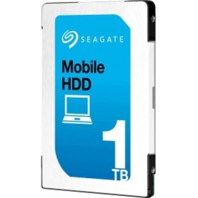 2.5" 1TB - 2Tb