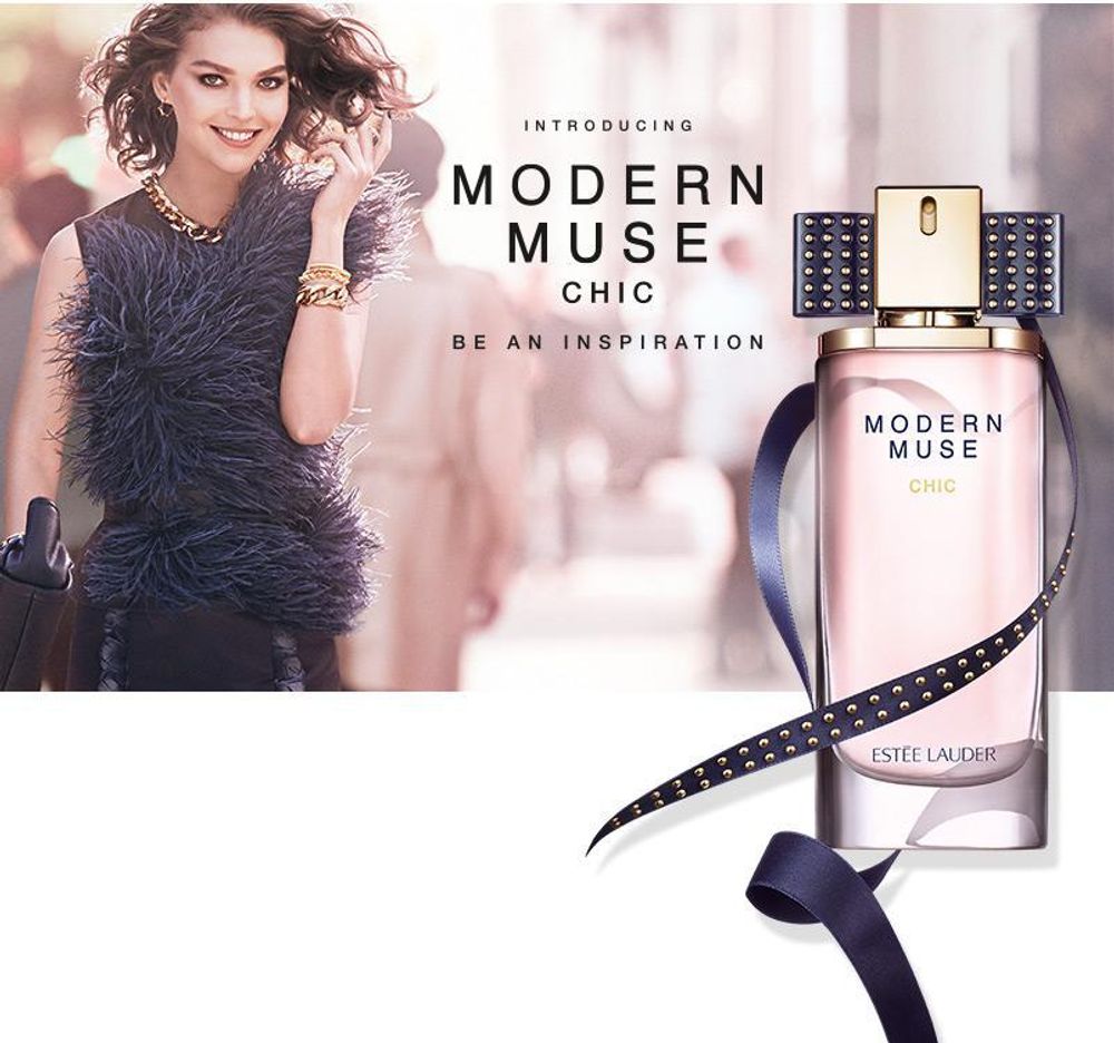 Estee Lauder Modern Muse Chic Eau De Parfum