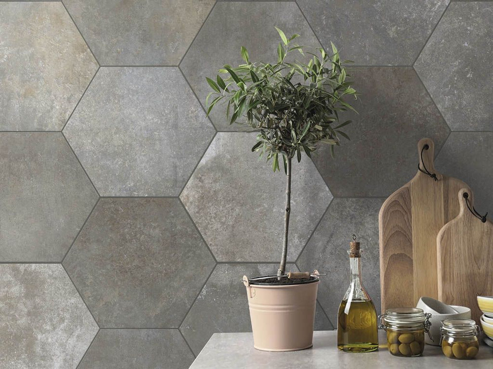 HEXA
