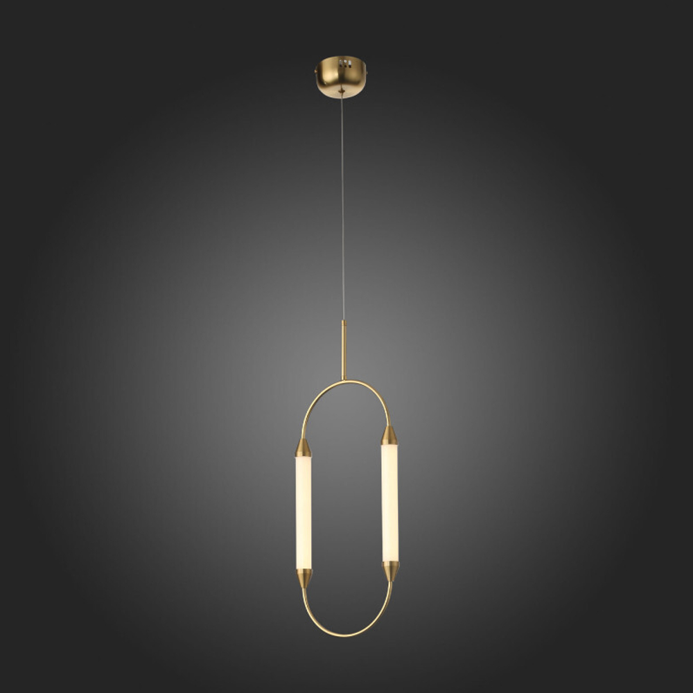Подвесной светильник ST-Luce SL6004.303.02