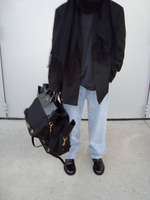 СУМКА "ПИЛОТ" БОРДО МЕДИУМ