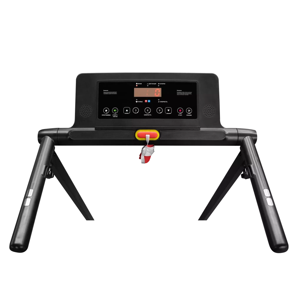 Беговая дорожка домашняя CARBON FITNESS T370