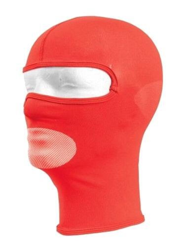 Балаклава Lasting TARGO красная L-XL, TARGO3636L-XL