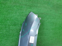 Крыло переднее правое Skoda Kodiaq (2016-н.в.)