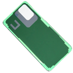 Задняя крышка для Samsung Galaxy S20+ (G985F) Серый