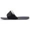 Nike Slide 'Black Gray'